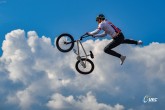 Campionati Europei UEC BMX Freestyle Park 2024 - Cadenazzo - Svizzera 21/09/2024 -  - photo Tommaso Pelagalli/SprintCyclingAgency?2024